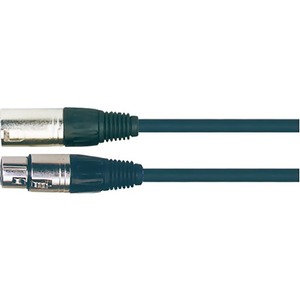 Кабель аудио XLR - XLR Soundking BB103 6.0m