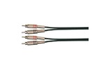 Кабель аудио RCA - RCA Soundking BB404-3M 3.0m