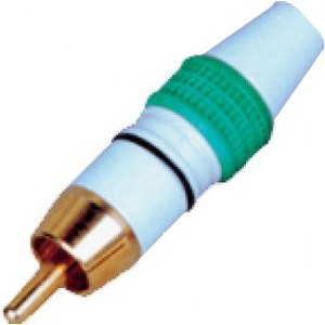 Разъем RCA Soundking CD103-GR