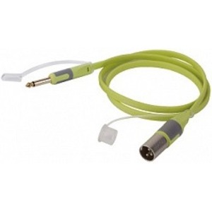 Кабель аудио Jack - XLR Soundking BXJ044 5.0m