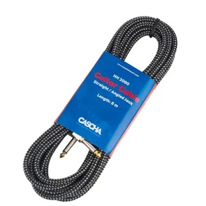 Кабель аудио Jack - Jack Cascha HH-2090 6.0m