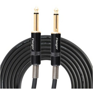 Кабель аудио Jack - Jack Flanger FLG-001 3.0m