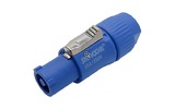 Разъем PowerCON Shnoor SAC3FCA