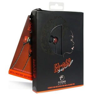 Наушники Fischer Audio FA-968