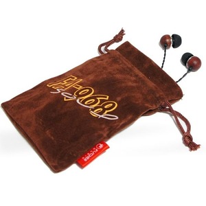 Наушники Fischer Audio FA-968