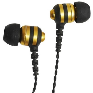 Наушники Fischer Audio Golden-Wasp