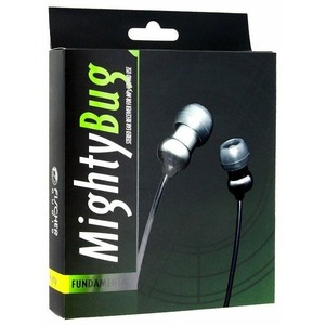 Наушники Fischer Audio Mighty Bug