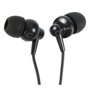 Наушники Fischer Audio SPE 11 BLACK