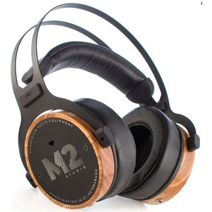 Наушники Kennerton Audio Equipment M12s-Kennerton