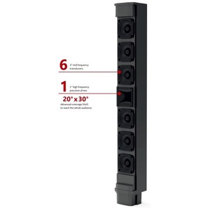 Акустическая система Soundking ARTOS-1000