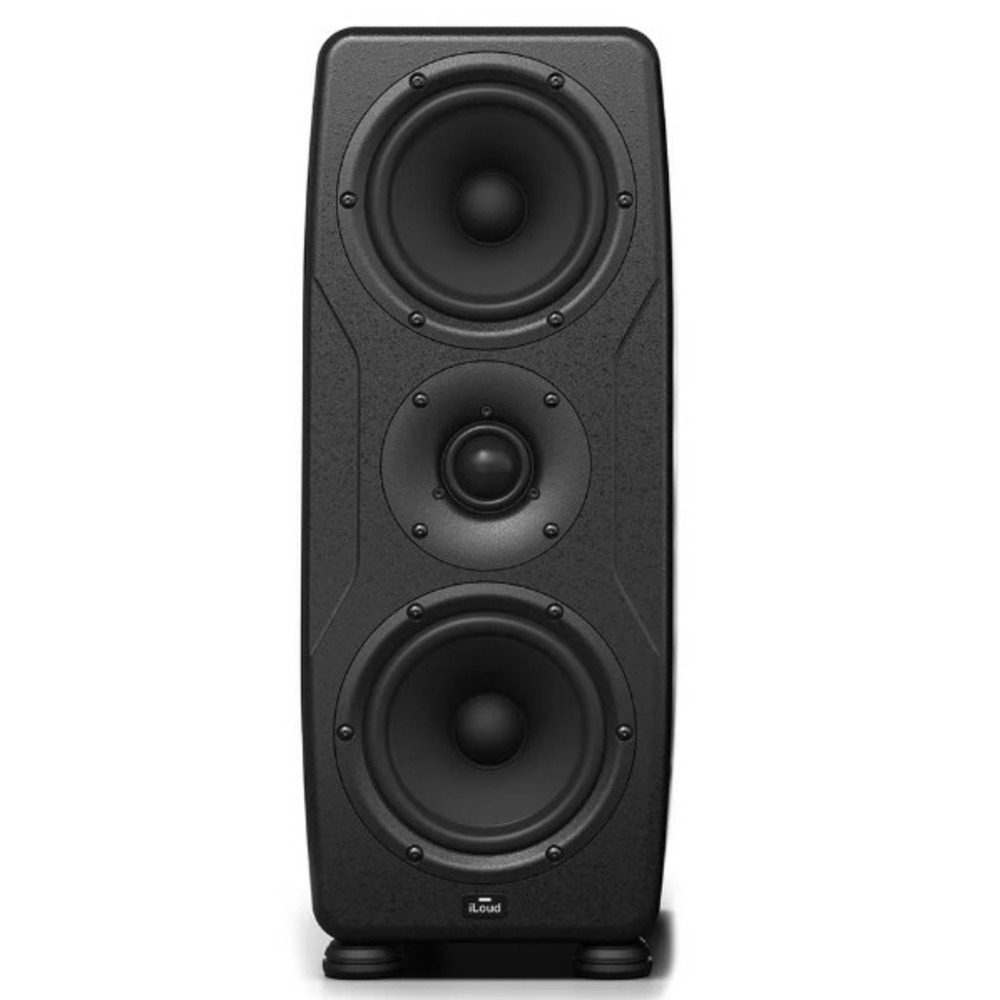 Студийный монитор IK MULTIMEDIA iLoud-Precision-MTM