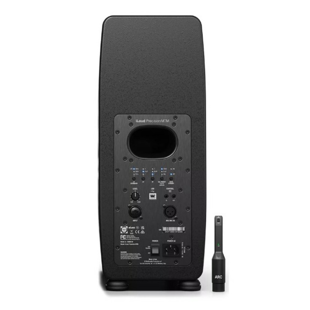 Студийный монитор IK MULTIMEDIA iLoud-Precision-MTM