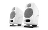 Студийный монитор IK MULTIMEDIA iLoud Micro Monitor White