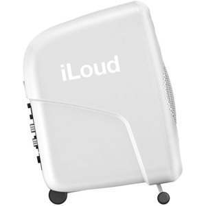 Студийный монитор IK MULTIMEDIA iLoud Micro Monitor White