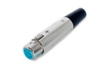 Разъем XLR MRC MRX5F