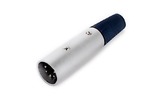 Разъем XLR MRC MRX5M