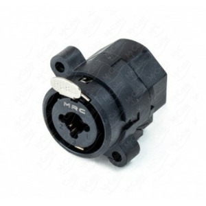 Терминал XLR MRC RCNIC-S6F