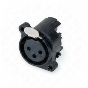 Терминал XLR MRC RXAC-3FH