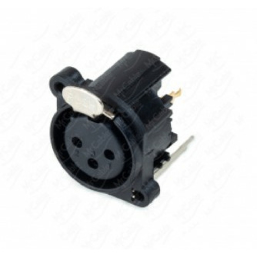 Терминал XLR MRC RXAC-3FV