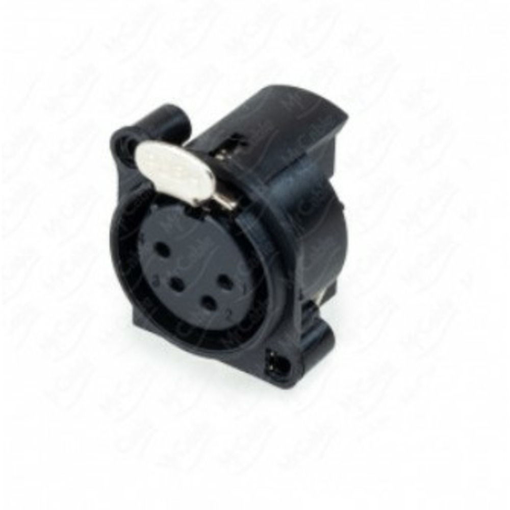 Терминал XLR MRC RXAC-4FH