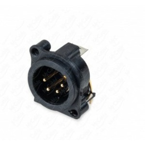 Терминал XLR MRC RXAC-4MH