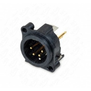 Терминал XLR MRC RXAC-4MV