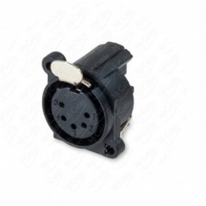 Терминал XLR MRC RXAC-5FH