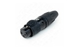 Разъем XLR MRC RXCC-3F-WP