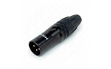 Разъем XLR MRC RXCC-3M-WP