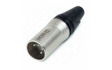 Разъем XLR MRC RXCX-4M