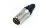 Разъем XLR MRC RXCX-5M