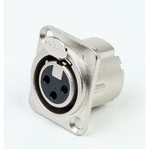 Терминал XLR MRC LXDN-3F