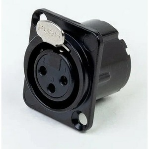 Терминал XLR MRC LXDN-3F-B