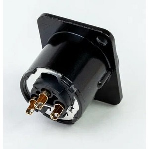 Терминал XLR MRC LXDN-3F-B