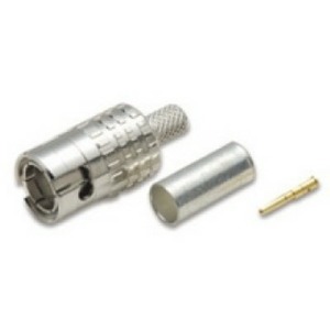 Разъем BNC Canare MBCP-C53