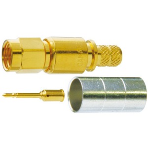 Разъем SMA Canare SMAP-C51