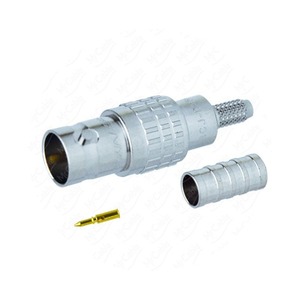 Разъем BNC Canare BCJ-D33UHD