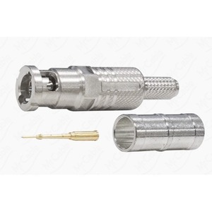 Разъем BNC Canare HBCP-D33UHDA