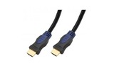 Кабель HDMI Wize WAVC-HDMI-0.5M 0.5m