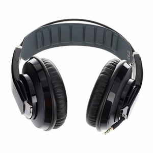 Наушники SUPERLUX HD681EVO Black