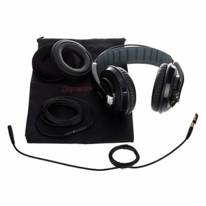Наушники SUPERLUX HD681EVO Black