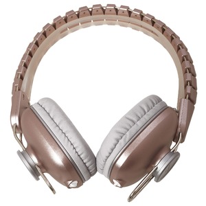 Наушники SUPERLUX HD581 Rose Gold