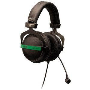 Гарнитура компьютерная SUPERLUX HMD660