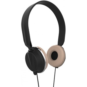 Наушники SUPERLUX HD572SP Black