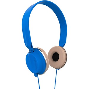 Наушники SUPERLUX HD572SP Blue