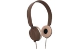 Наушники SUPERLUX HD572SP Brown
