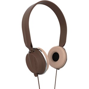 Наушники SUPERLUX HD572SP Brown