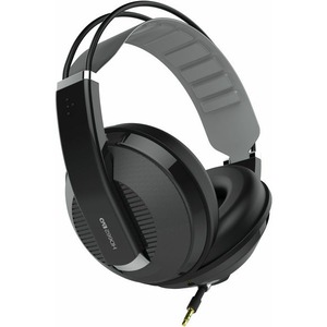Наушники SUPERLUX HD662EVO Black