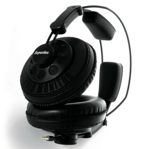 Наушники SUPERLUX HD668B
