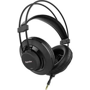 Наушники SUPERLUX HD672 Black